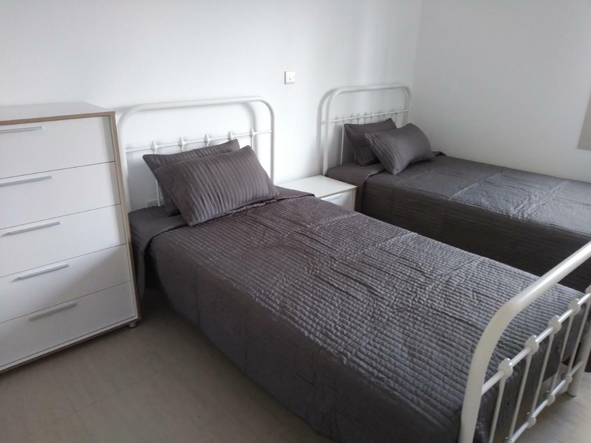 Argaka Palm Tree Apts Екстер'єр фото