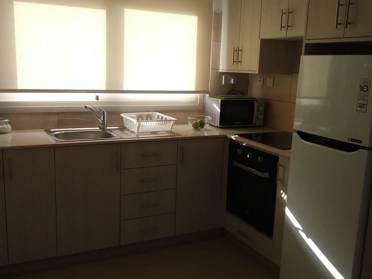 Argaka Palm Tree Apts Екстер'єр фото