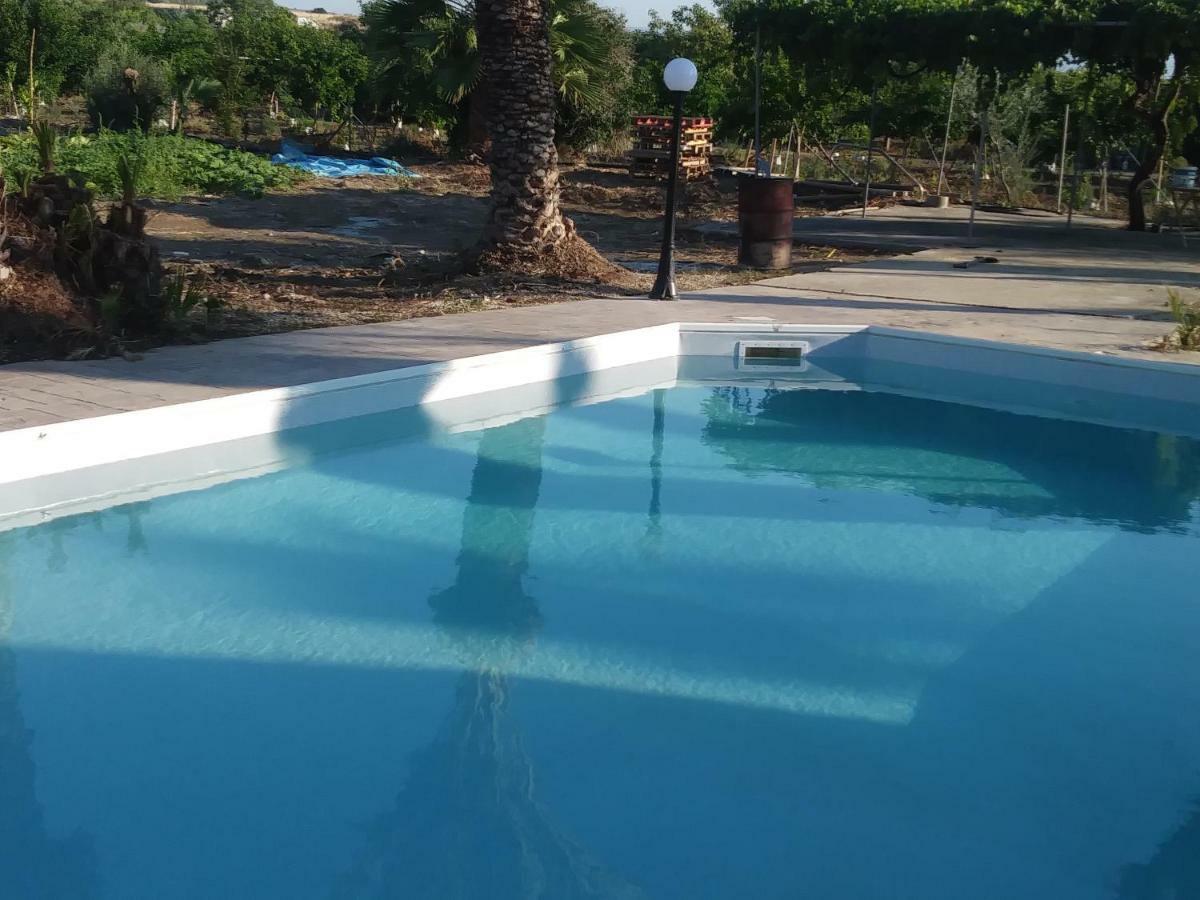 Argaka Palm Tree Apts Екстер'єр фото