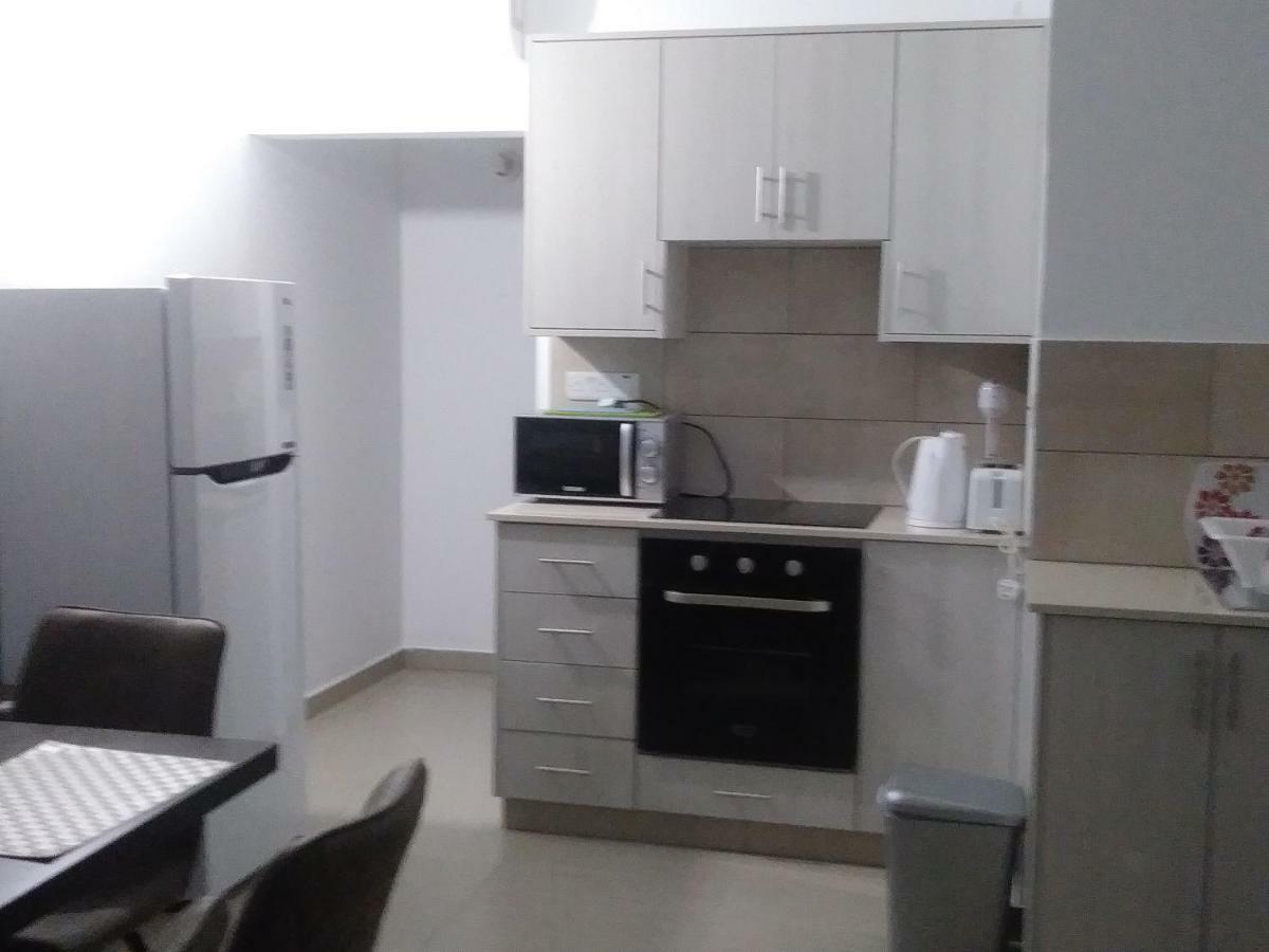 Argaka Palm Tree Apts Екстер'єр фото